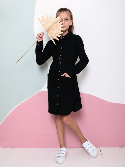 Платья ISSA Plus модель CD-457_black Фото