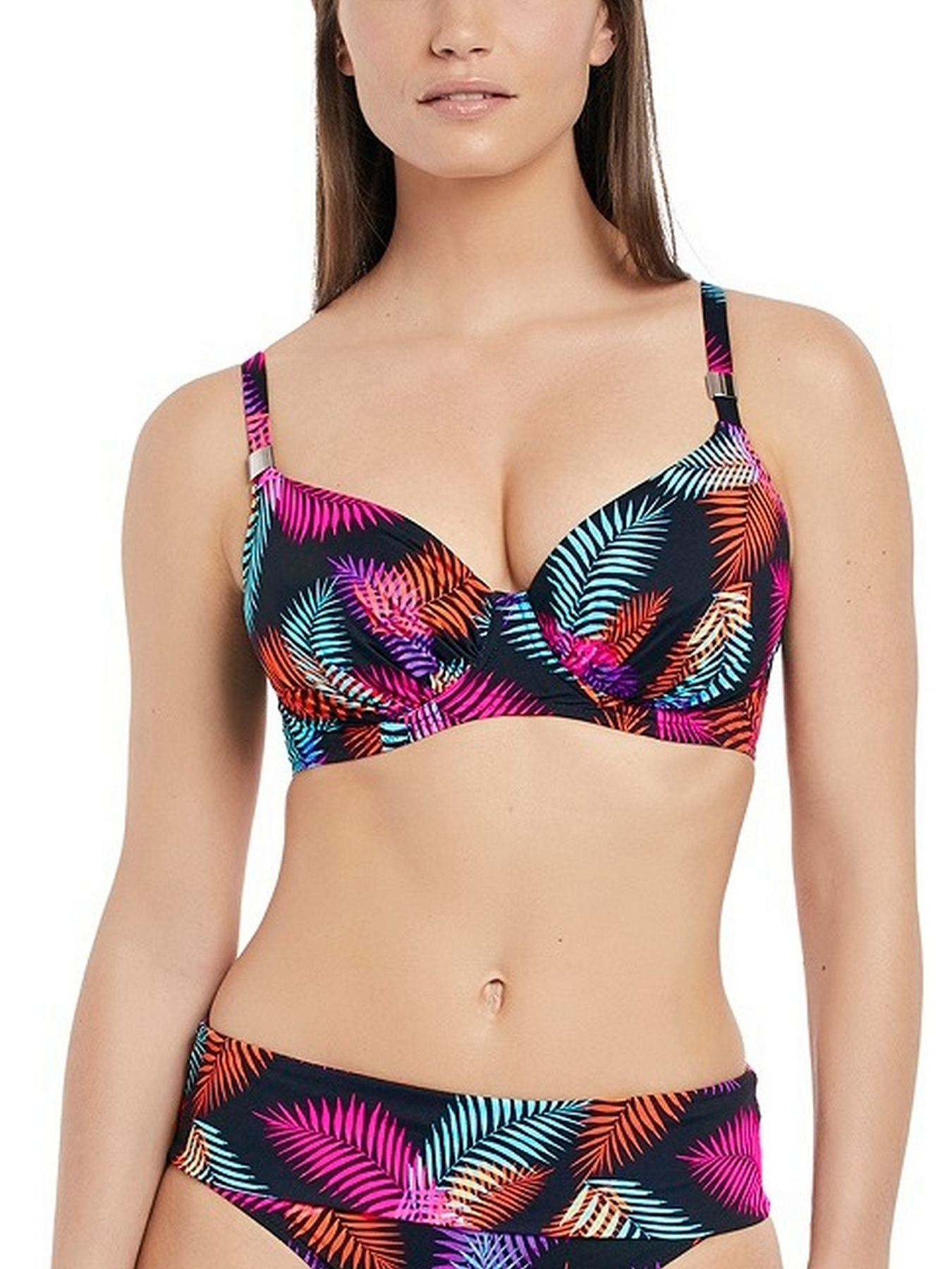 Одежда для пляжа Fantasie Talamanca модель 6413-6416 Фото