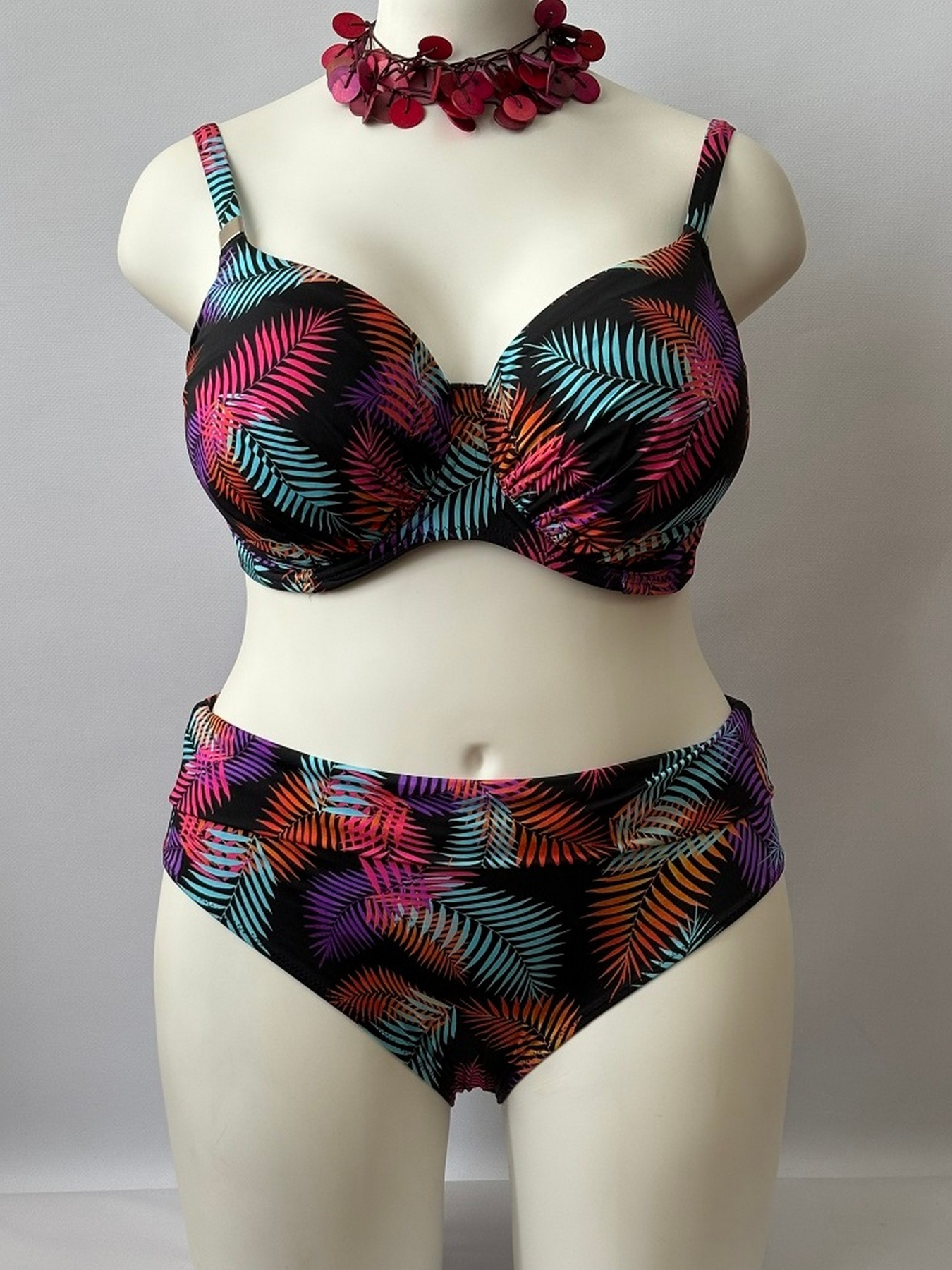 Одежда для пляжа Fantasie Talamanca модель 6413-6416 Фото