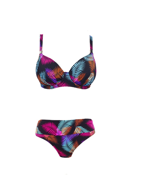 Одяг для пляжу Fantasie Talamanca модель 6413-6416 Фото