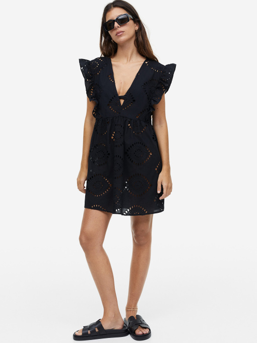 Сукні H&M модель 75750 Фото