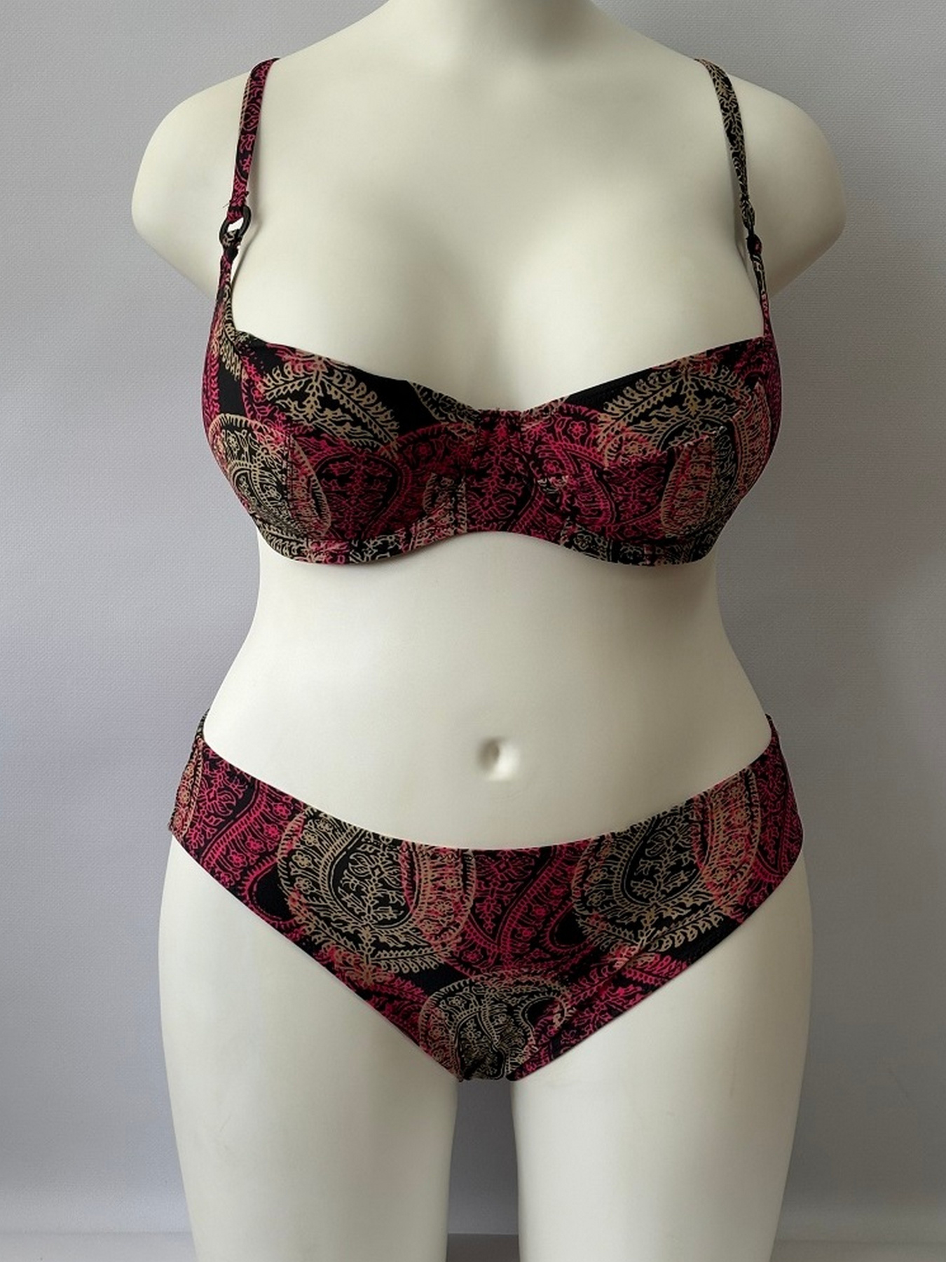 Одежда для пляжа Fantasie Adelaide модель 5619-5622 Фото
