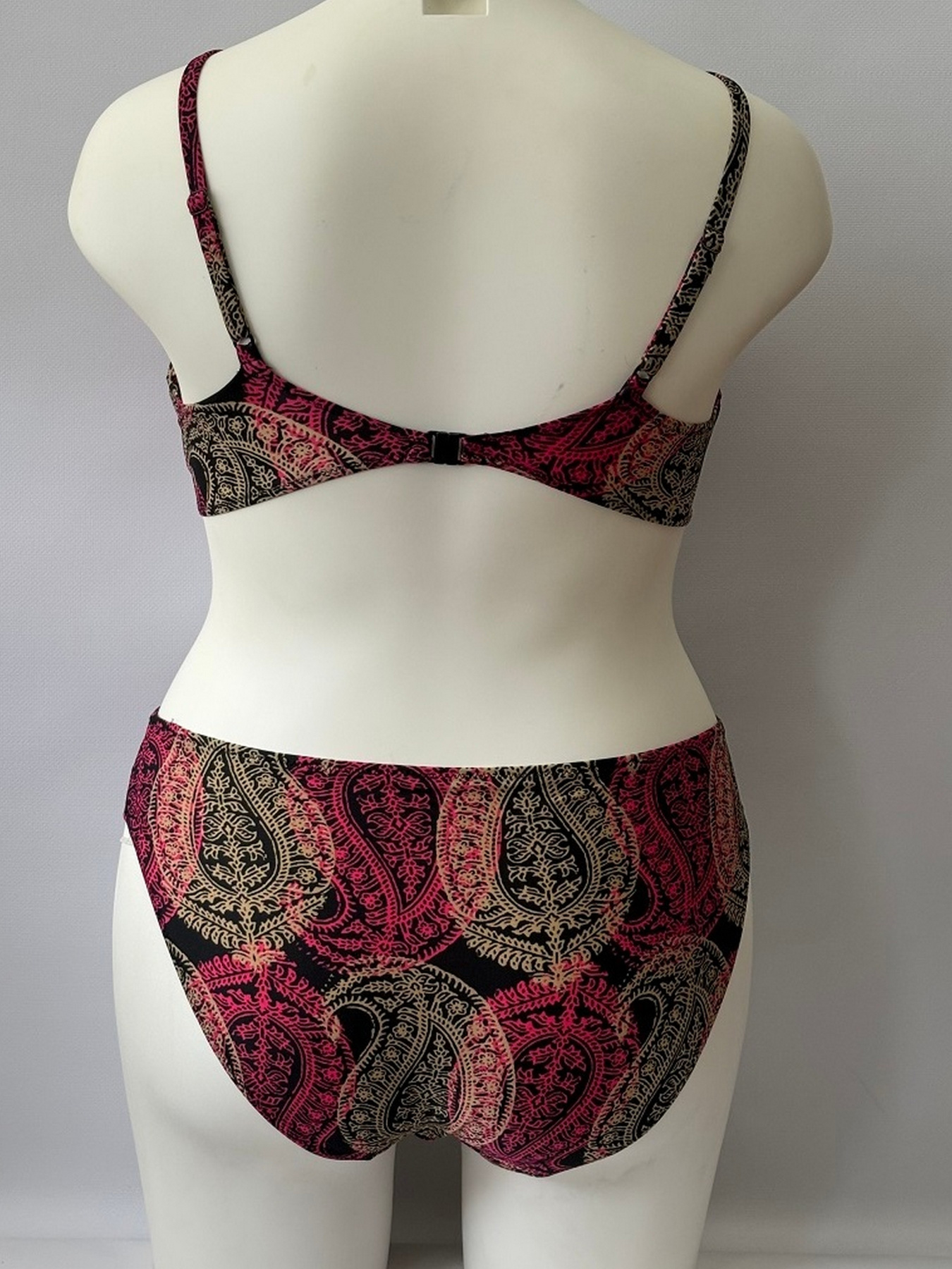 Одежда для пляжа Fantasie Adelaide модель 5619-5622 Фото