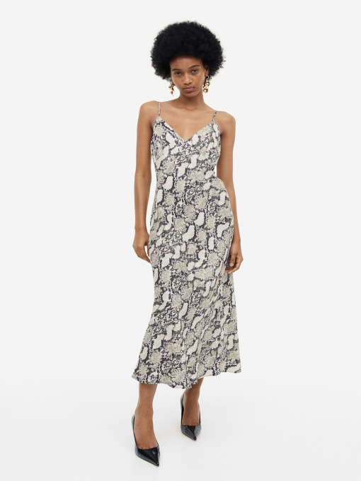 Платья H&M модель 75754 Фото