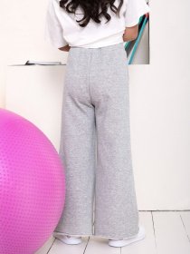 Брюки ISSA Plus модель CD-448_gray Фото