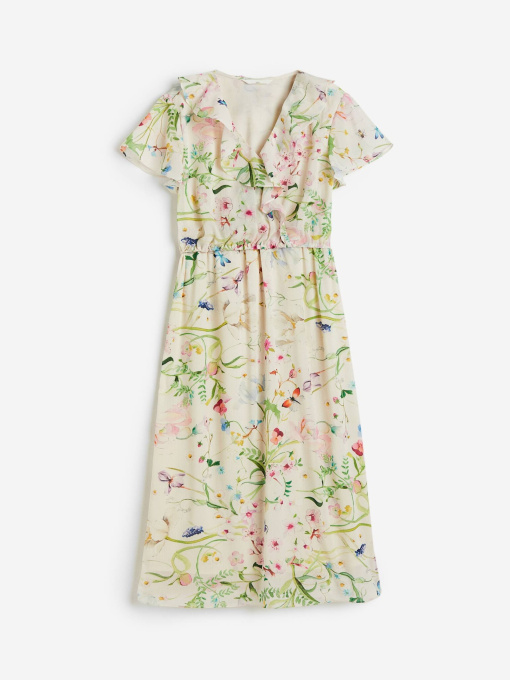 Платья H&M модель 75758 Фото