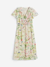 Платья H&M модель 75758 Фото