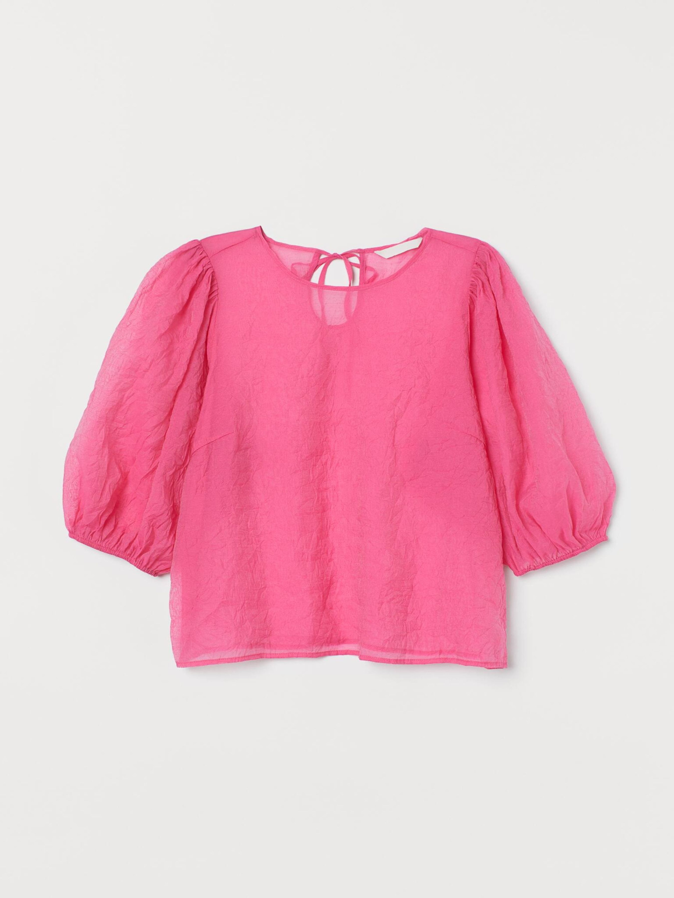 Рубашки H&M модель 75759 Фото