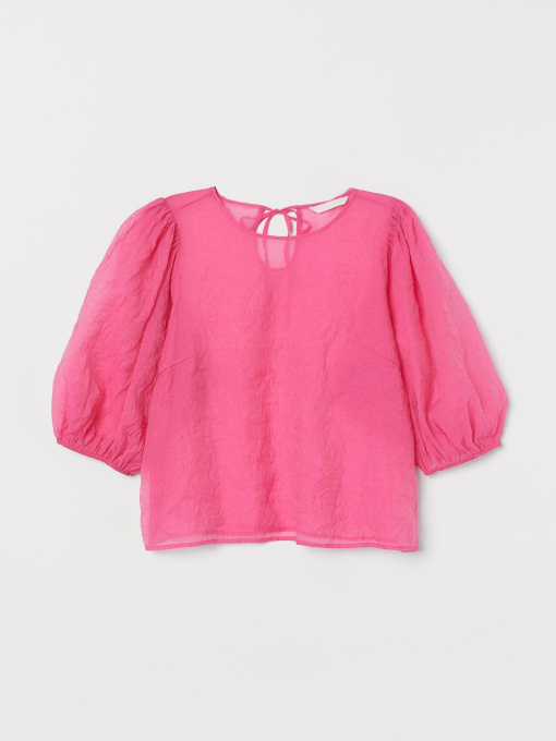 Рубашки H&M модель 75759 Фото