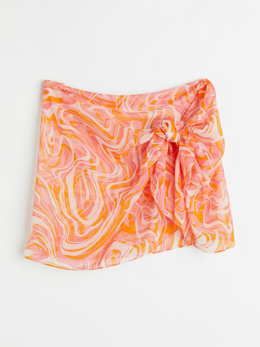 Юбки H&M модель 75761 Фото