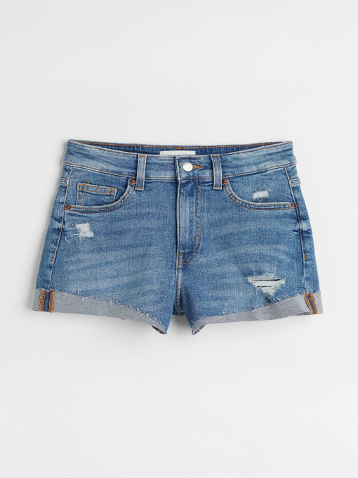 Шорти H&M модель 75768 Фото