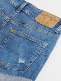 Шорти H&M модель 75768 Фото