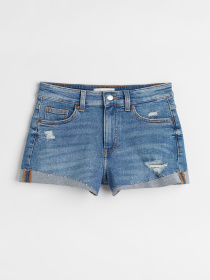 Шорти H&M модель 75768 Фото