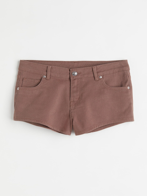 Шорти H&M модель 75769 Фото