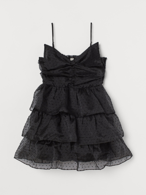 Сукні H&M модель 75773 Фото