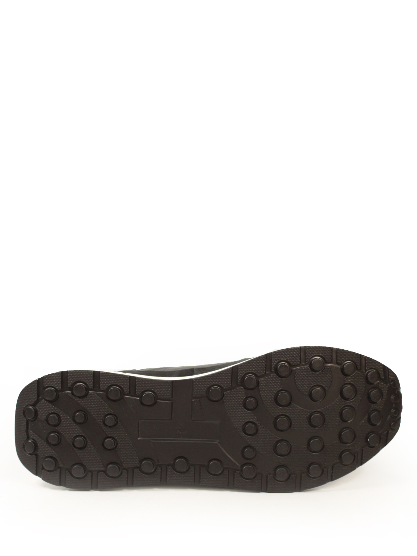 Кросівки It-girl модель 714-02black Кросівки It-girl модель 714-02black Фото
