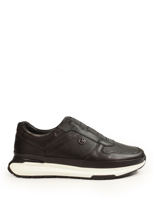 Кросівки It-girl модель 714-02black Фото