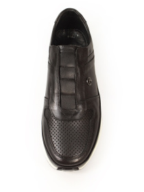 Кросівки It-girl модель 714-02black Фото