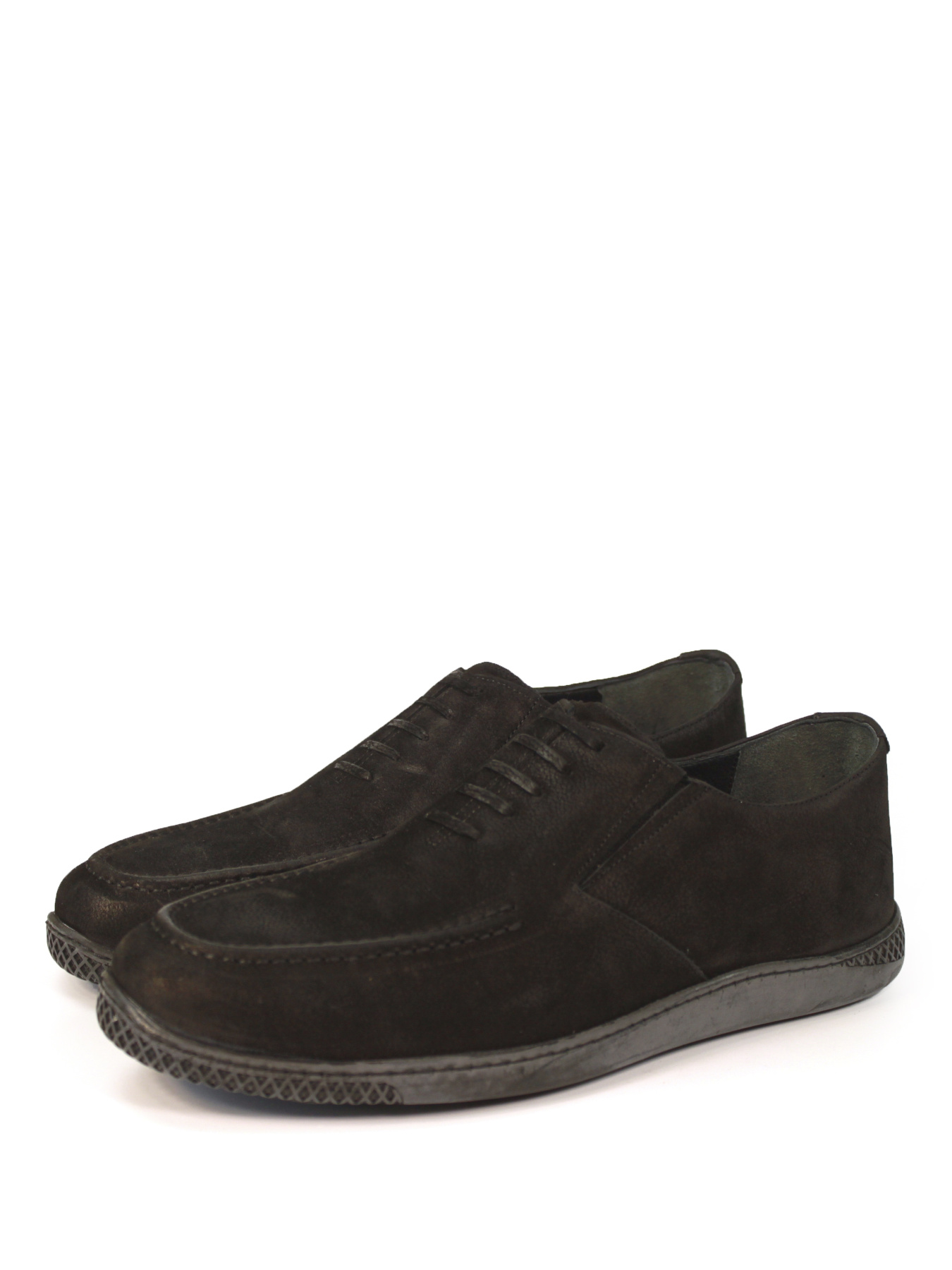 Туфли и лоферы It-girl модель 17008-black Фото