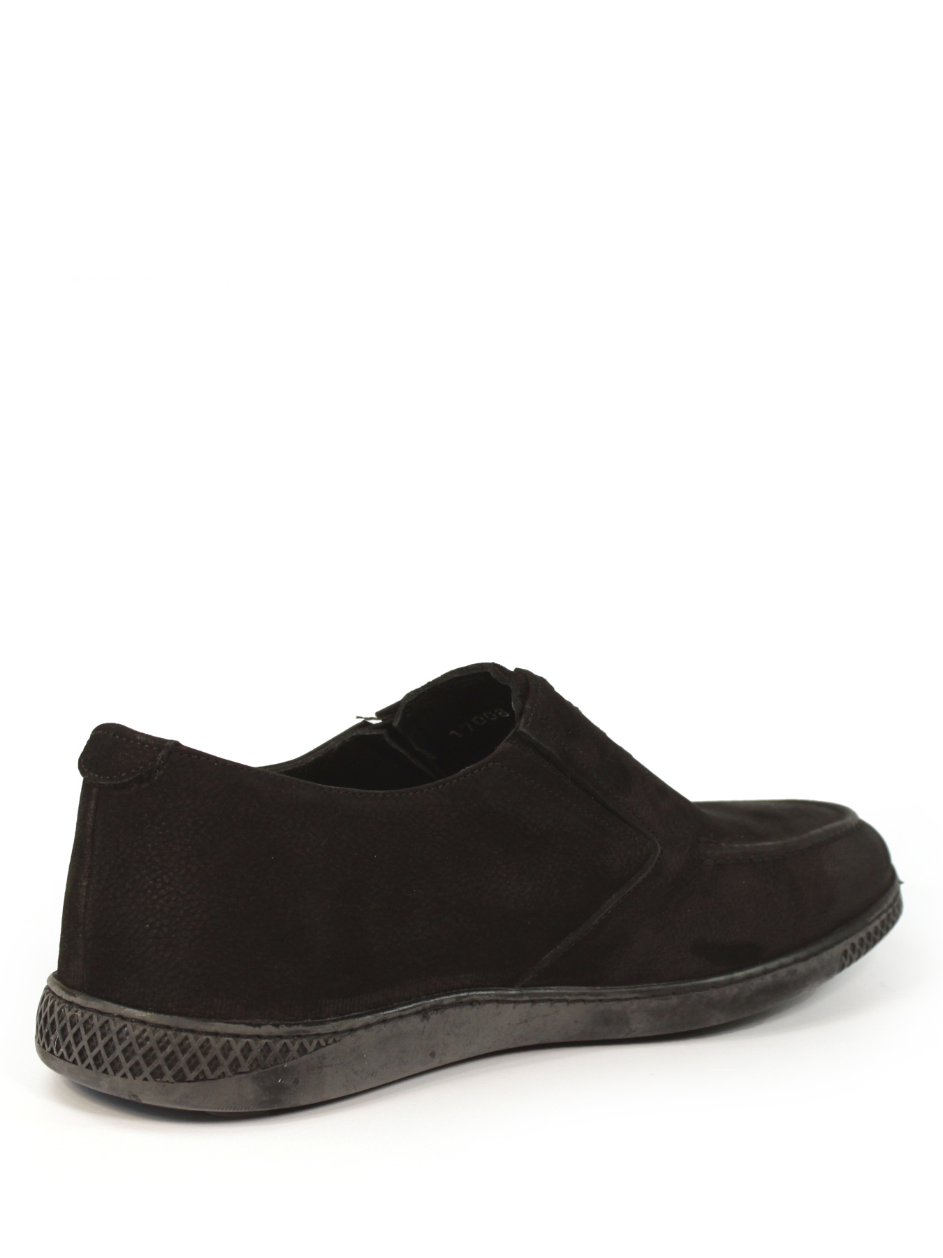 Туфли и лоферы It-girl модель 17008-black Фото