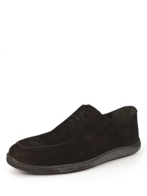 Туфли и лоферы It-girl модель 17008-black Фото