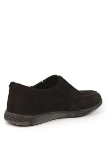 Туфли и лоферы It-girl модель 17008-black Фото