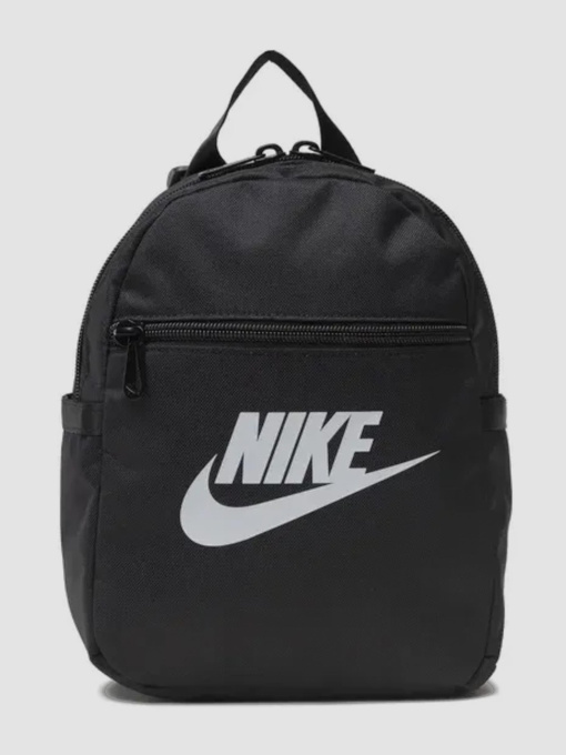 Рюкзаки NIKE Nsw Futura 365 Mini Bkpk модель CW9301-010 Фото