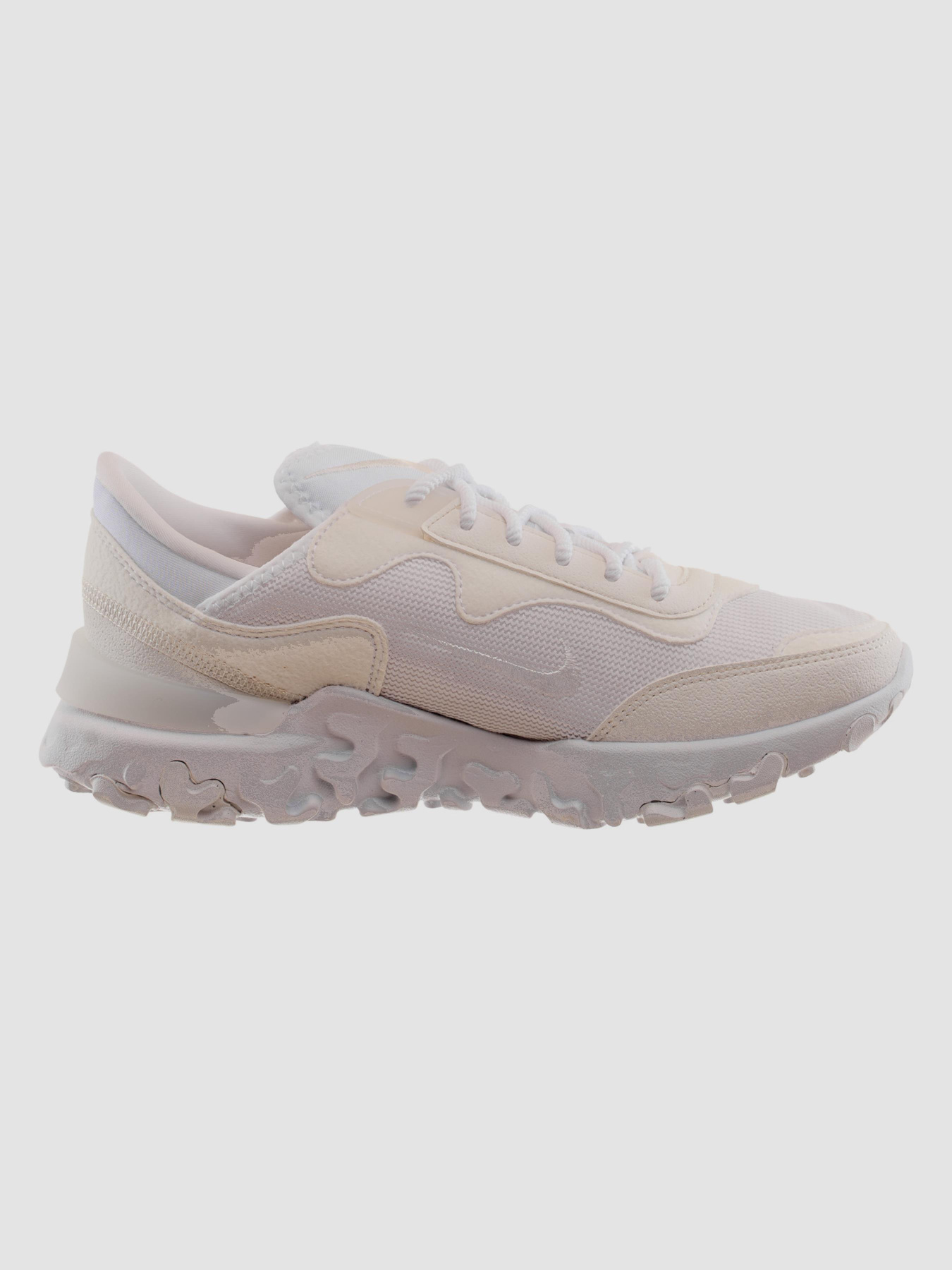 Кросівки NIKE React R3vision модель DQ5188-100 Фото