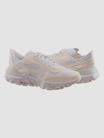 Кросівки NIKE React R3vision модель DQ5188-100 Фото