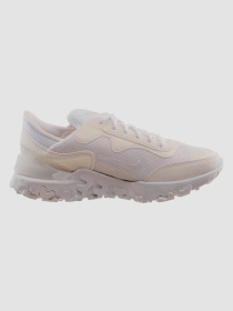 Кросівки NIKE React R3vision модель DQ5188-100 Фото