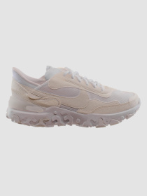 Кроссовки NIKE React R3vision модель DQ5188-100 Фото