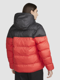 Куртки и дубленки NIKE Storm-Fit Windrunner Primaloft модель FB8185-011 Фото