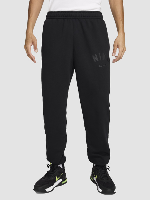 Брюки Jordan Swoosh Dri-Fit Fleece модель FV9946-010 Фото