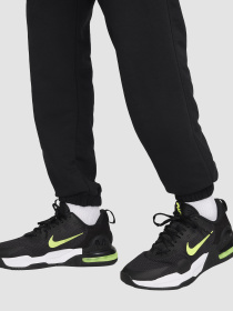 Штани Jordan Swoosh Dri-Fit Fleece модель FV9946-010 Фото