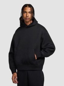 Худи и свитшоты NIKE M Tch Flc Hoodie модель FZ0744-010 Фото