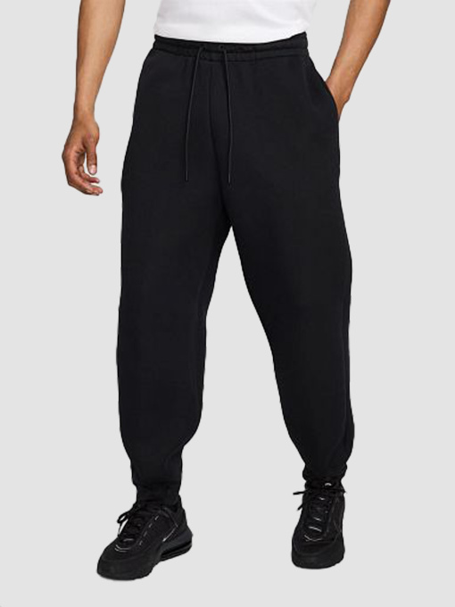 Брюки NIKE M Tch Flc Pant модель FZ7593-010 Фото