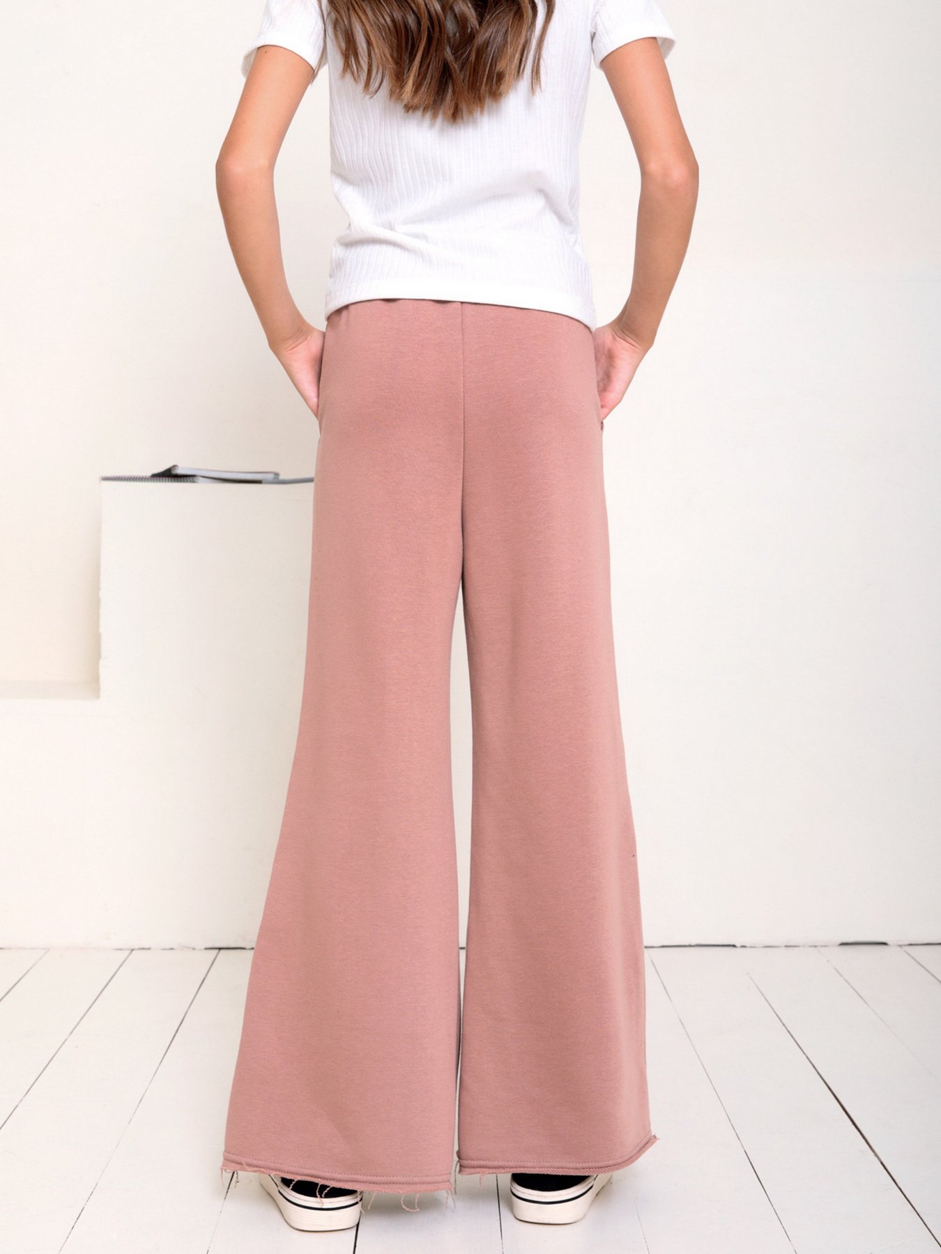 Брюки ISSA Plus модель CD-448_beige Фото