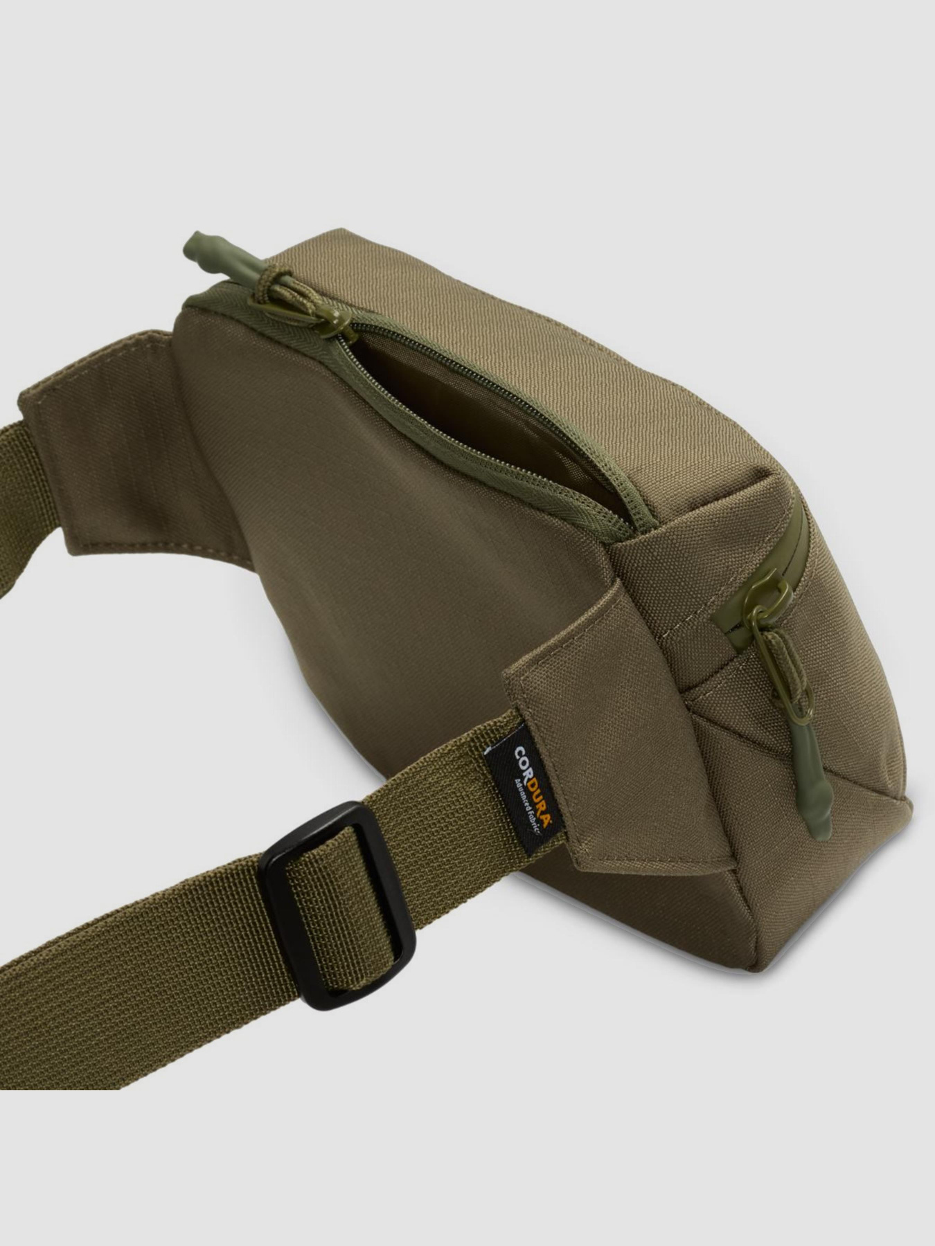 Сумки Jordan Jam Cordura Franchise Cross Bo модель MA0901-E6F Фото