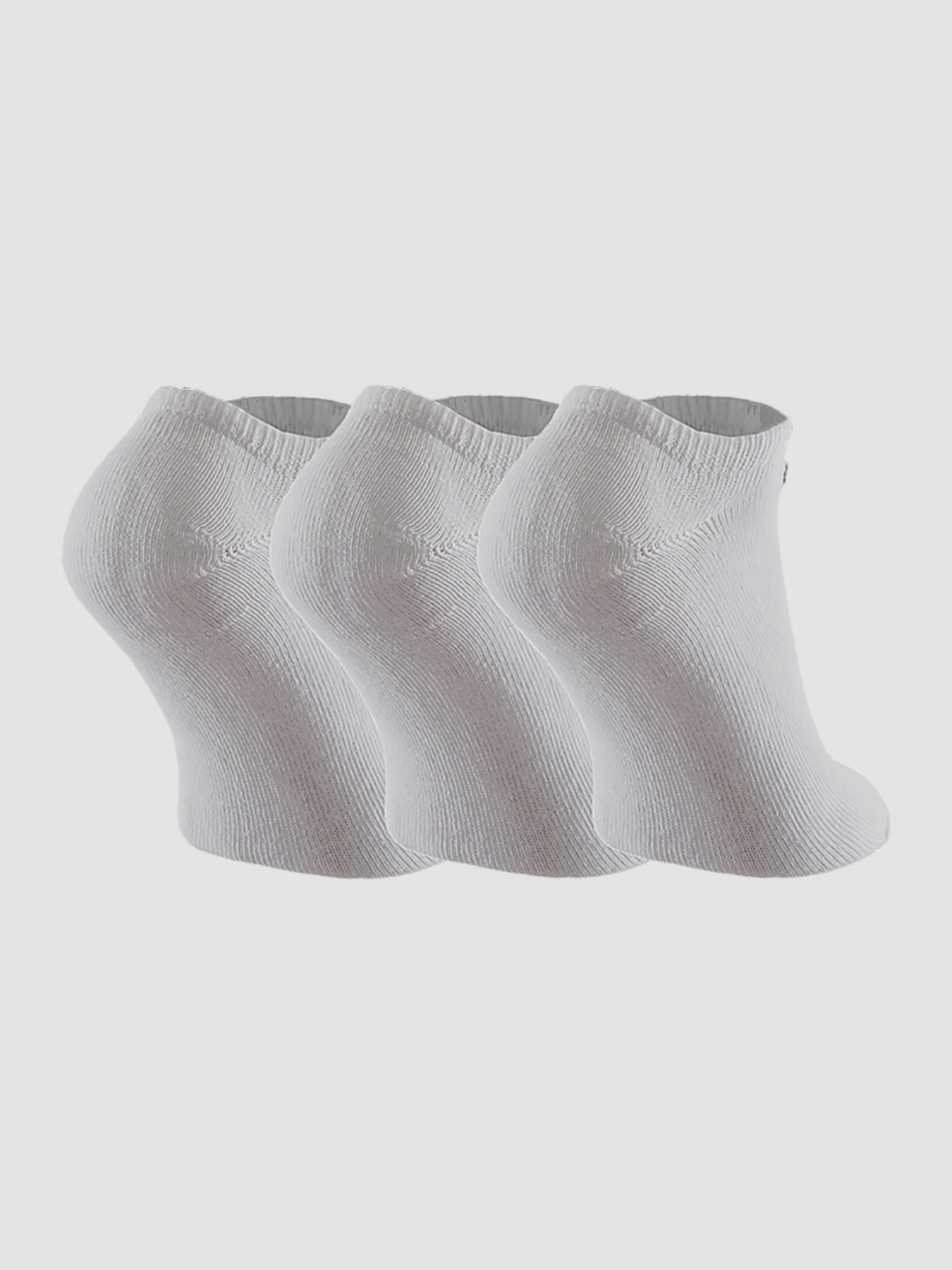 Шкарпетки та гольфи NIKE U Nk Ltwt Ns модель SX2554-101 Фото
