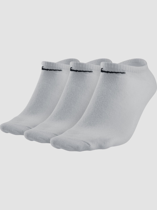 Носки и гольфы NIKE U Nk Ltwt Ns модель SX2554-101 Фото