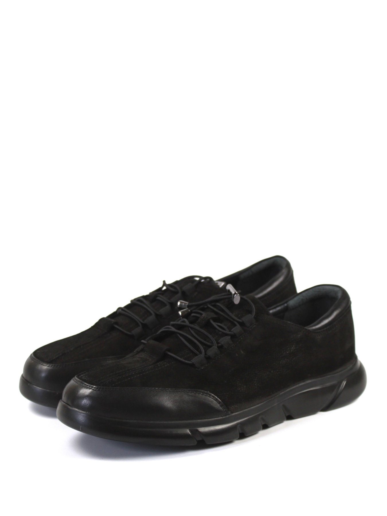 Туфли и лоферы It-girl модель 17128-black Фото