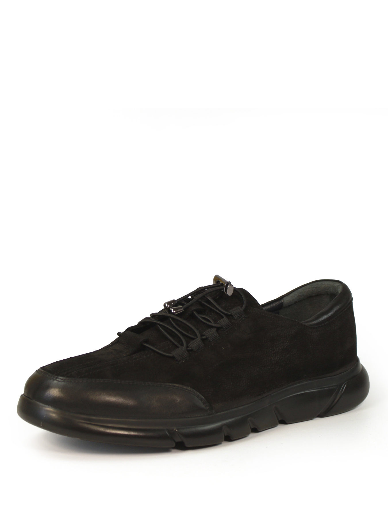 Туфли и лоферы It-girl модель 17128-black Фото