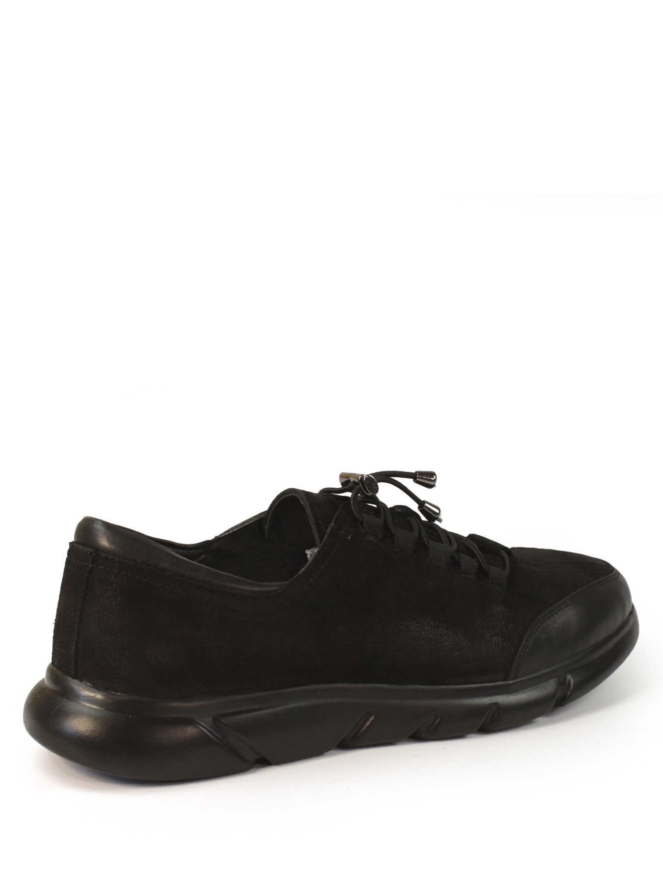 Туфли и лоферы It-girl модель 17128-black Фото