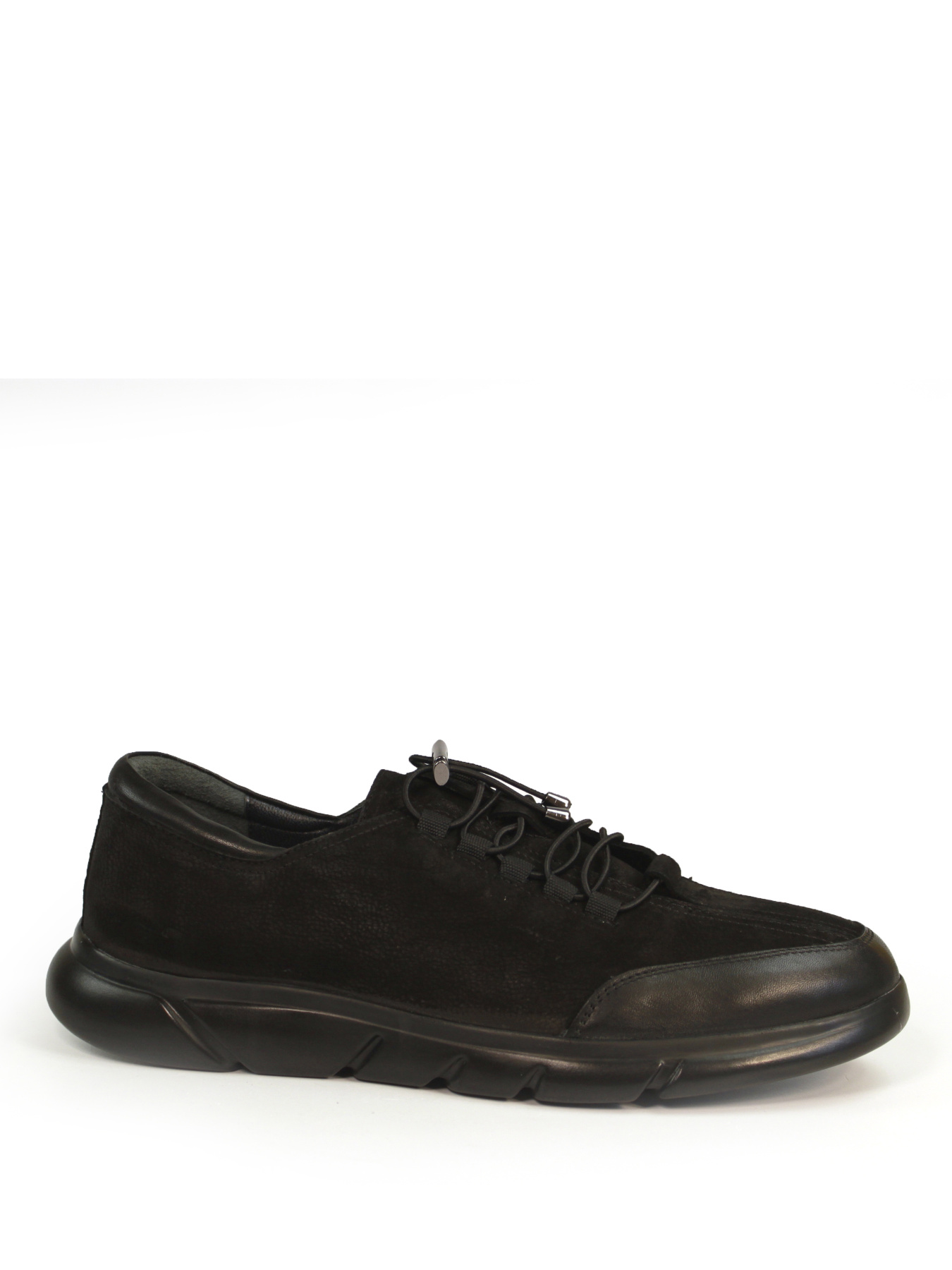 Туфли и лоферы It-girl модель 17128-black Фото