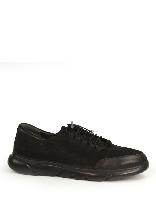 Туфли и лоферы It-girl модель 17128-black Фото