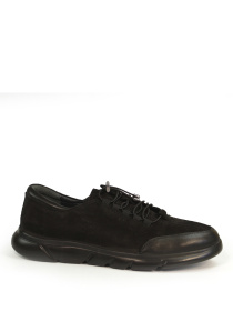 Туфли и лоферы It-girl модель 17128-black Фото