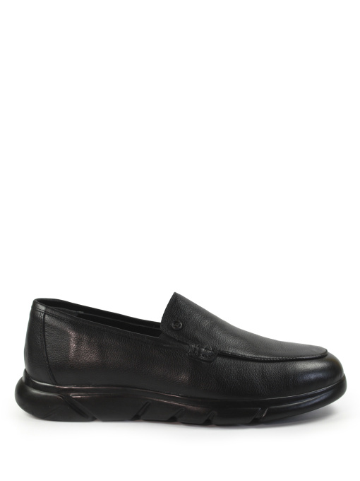 Туфли и лоферы It-girl модель 17121black Фото