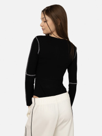 Боди и корсеты YUKI модель ЦБ-00269253 Фото