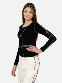 Боди и корсеты YUKI модель ЦБ-00269253 Фото