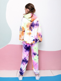 Костюмы ISSA Plus модель CD-464_multicolor Фото